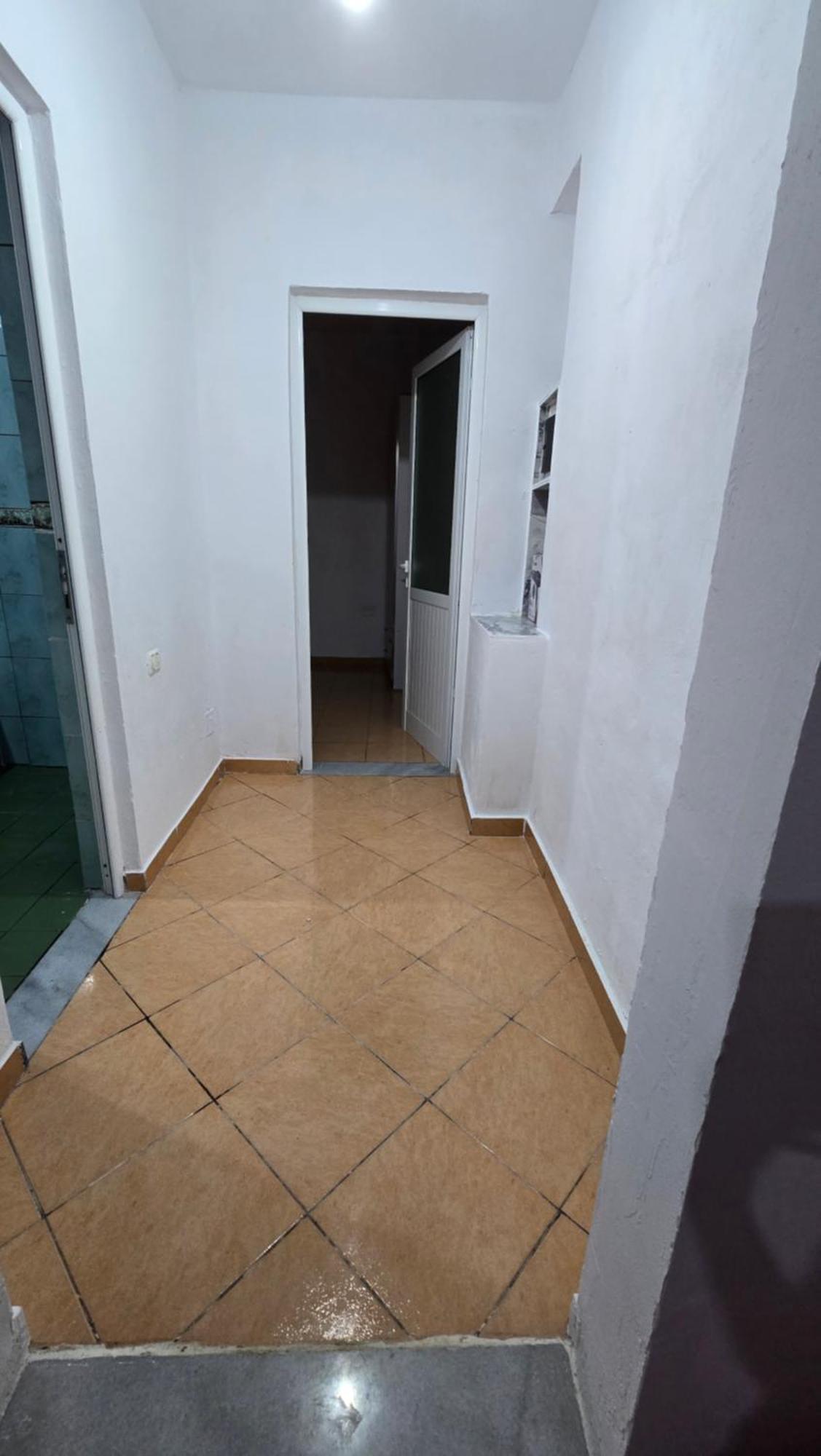 Ari Apartments บอร์ช ภายนอก รูปภาพ