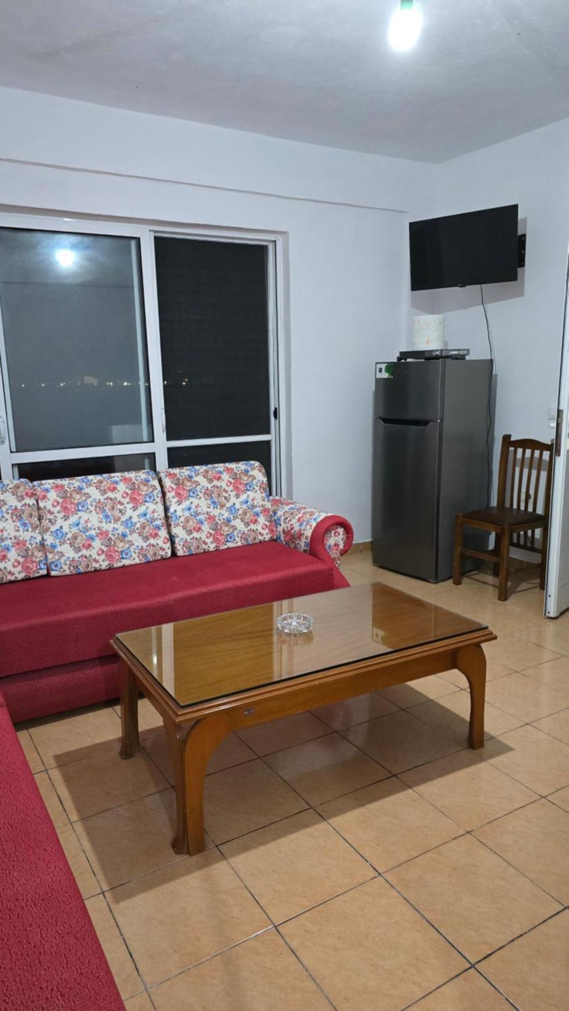 Ari Apartments บอร์ช ภายนอก รูปภาพ
