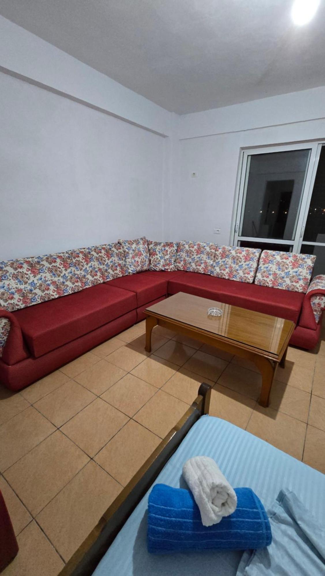 Ari Apartments บอร์ช ภายนอก รูปภาพ