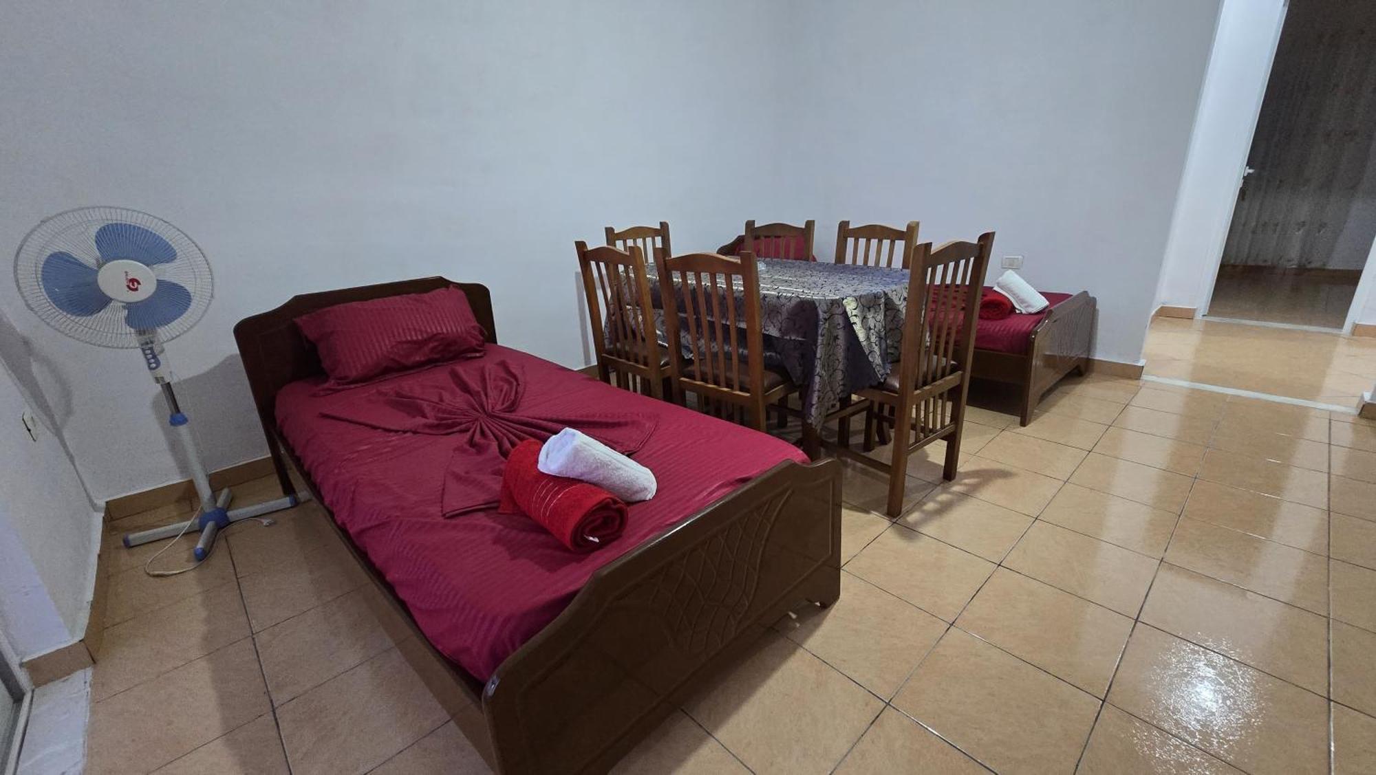 Ari Apartments บอร์ช ภายนอก รูปภาพ