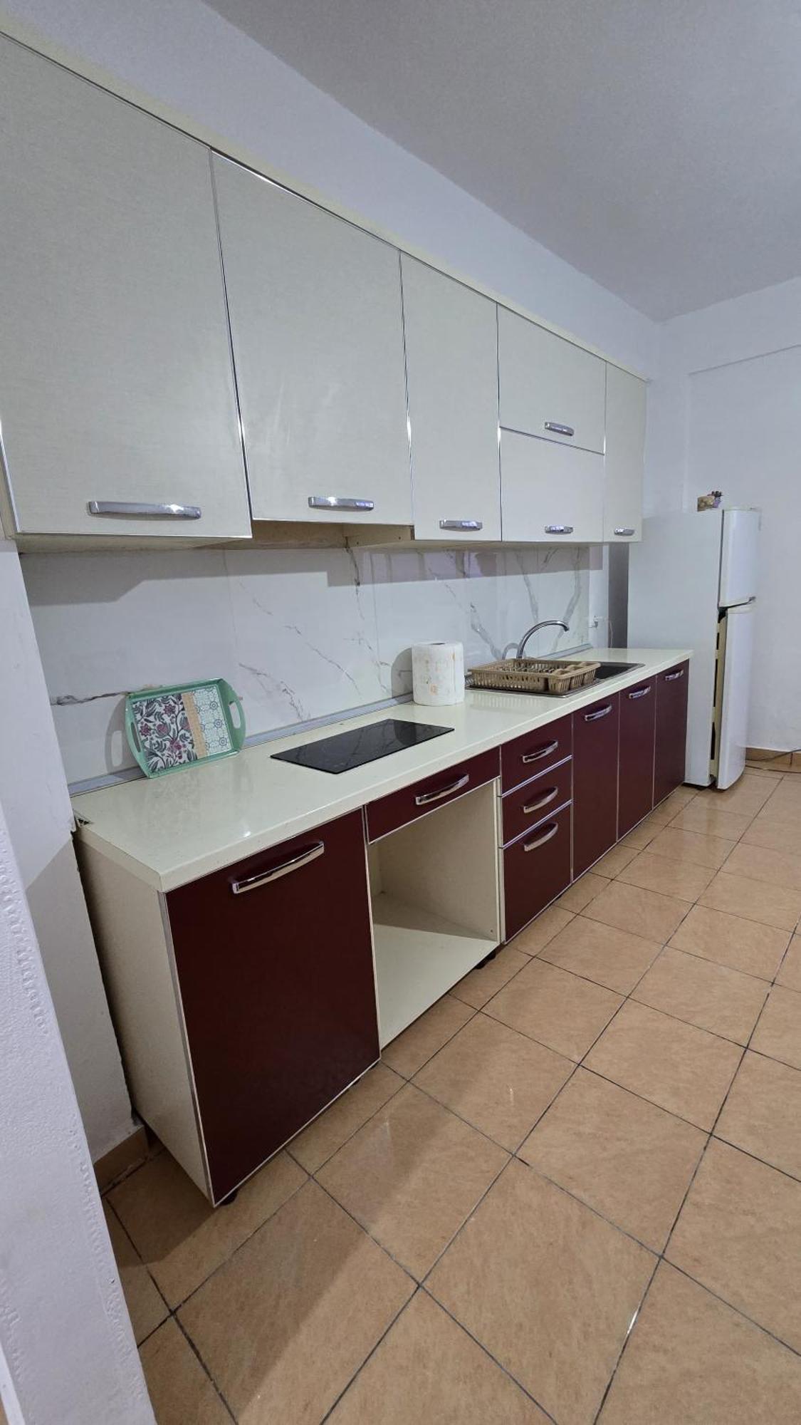 Ari Apartments บอร์ช ภายนอก รูปภาพ