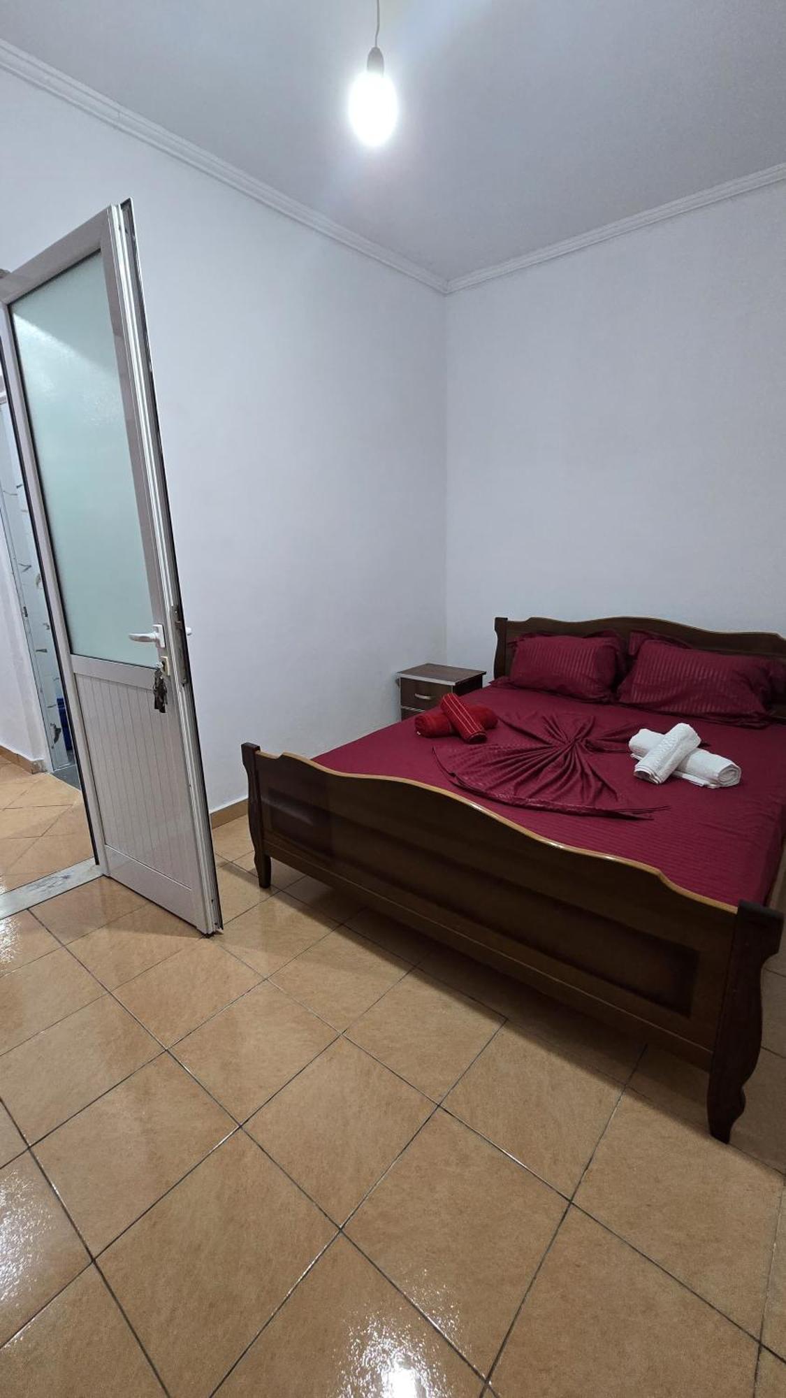 Ari Apartments บอร์ช ภายนอก รูปภาพ
