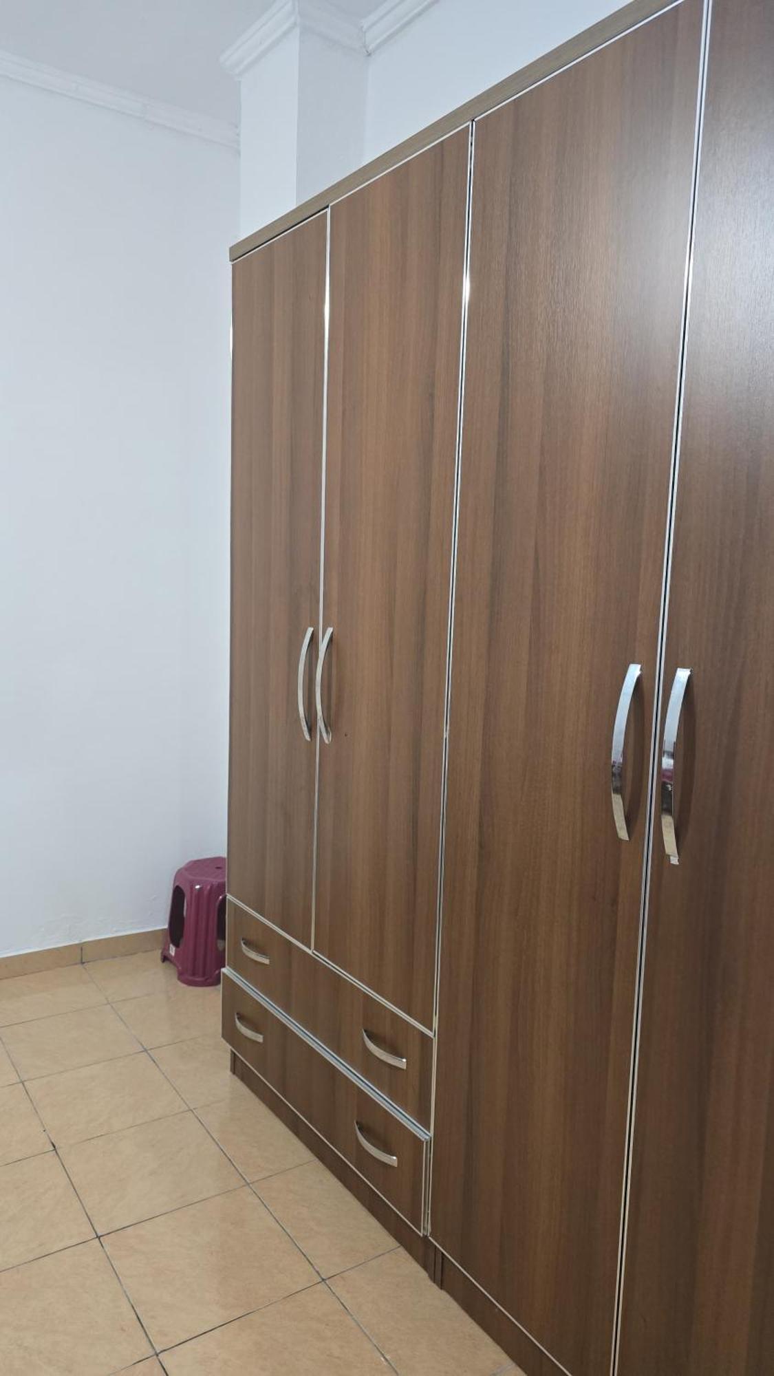 Ari Apartments บอร์ช ภายนอก รูปภาพ