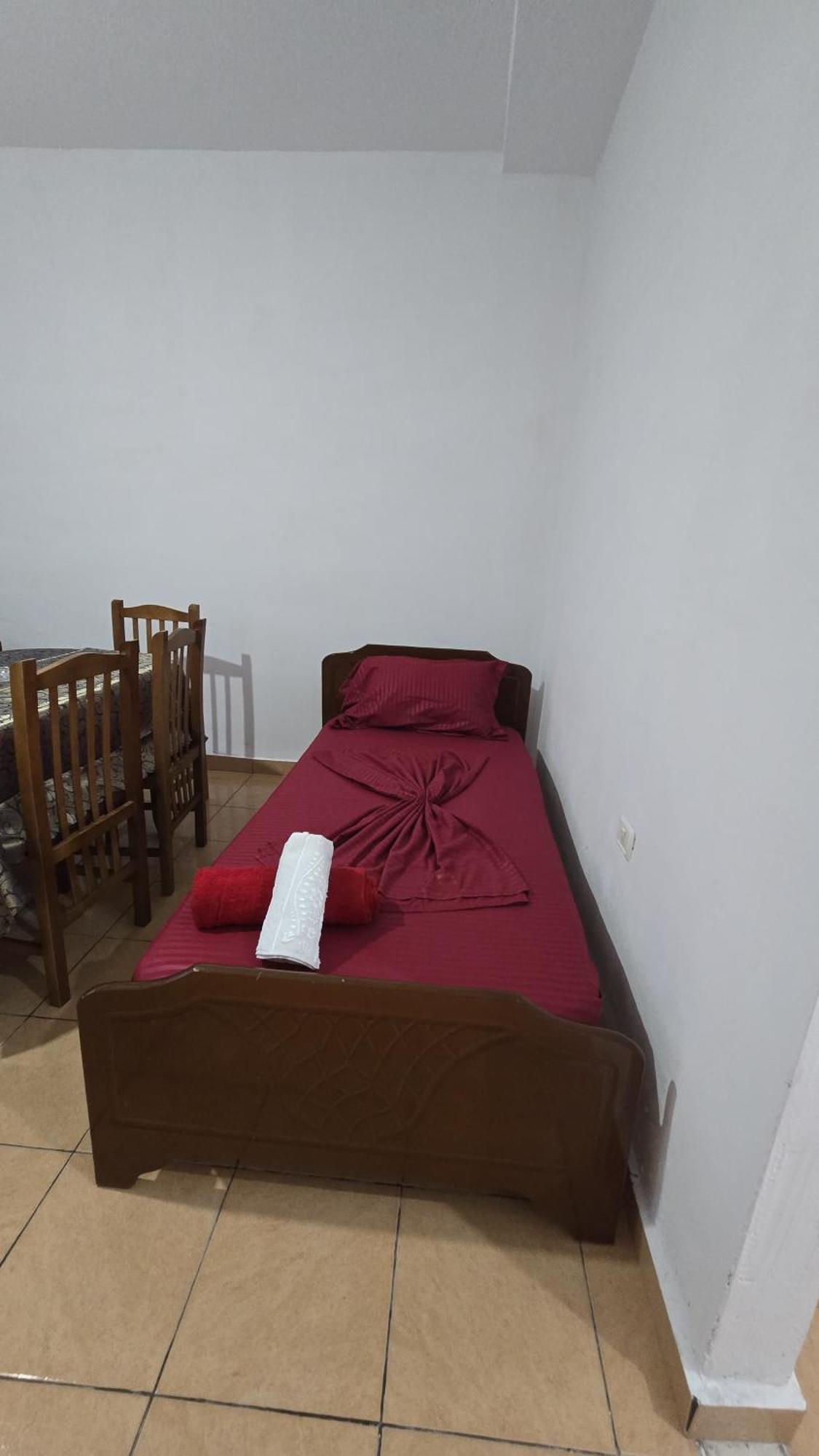 Ari Apartments บอร์ช ภายนอก รูปภาพ
